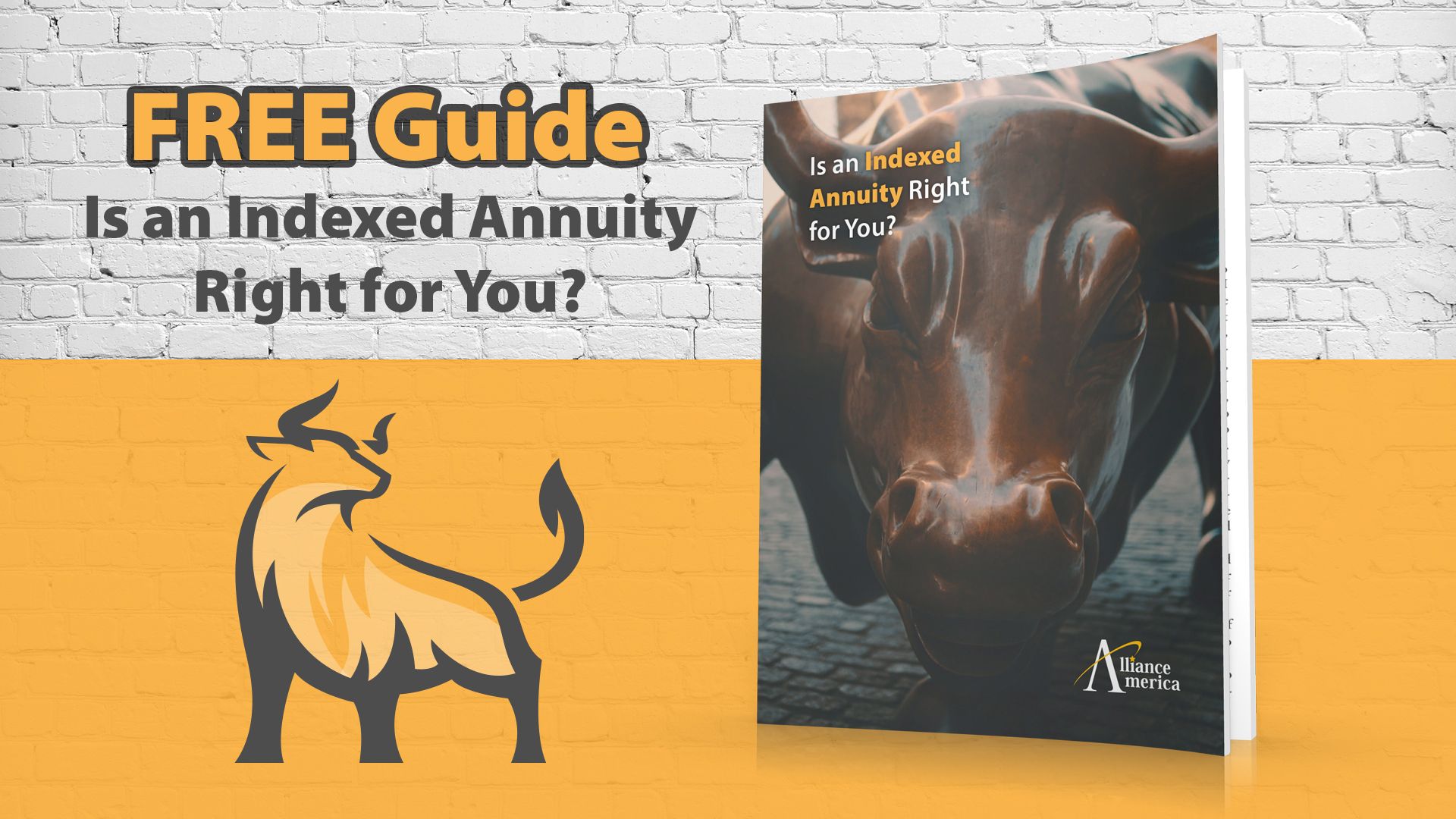 Our booklet Is an indexed annuity right for you?